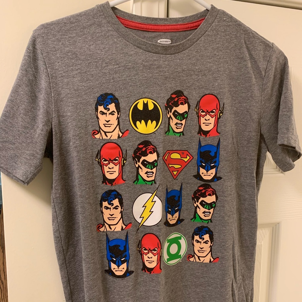 DC Comics T-Shirt